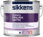 Sikkens Rubbol Finura Satin - 5149297