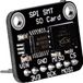 Joy-it Module de stockage COM-SD-NAND512