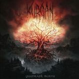 Suburban Massacre Records Yggdrasil Burns