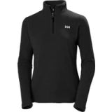 Helly Hansen Women's Daybreaker 1/2 Zip Fleece