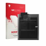 upscreen - Screenprotector voor Bambu Lab X2D - Folie Beschermfolie transparant