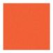 Artemio Set van 10 vellen dikke vilt, oranje, 30,5 x 0,2 x 30,5 cm