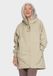 Schöffel Parka Style Bohorok Wms dames parka met capuchon, beige, rits, voor volwassenen, dames