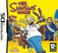 Electronic Arts Le jeu Les Simpson - Nintendo DS