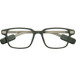 EVEN REALITIES G2B AR Glasses (green)