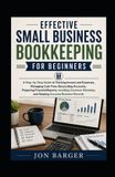 Effective Bol Effective Small Business Bookkeeping For Beginners