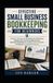 Effective Bol Effective Small Business Bookkeeping For Beginners