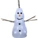 Star Trading 587-05 Lichtdecoratie figuur Wit 20 LED lampen 1,2W