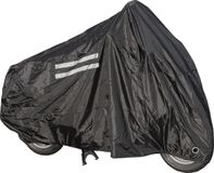ProPlus Motor- & Scooterhoes - L 260 x H 145 cm - Zwart