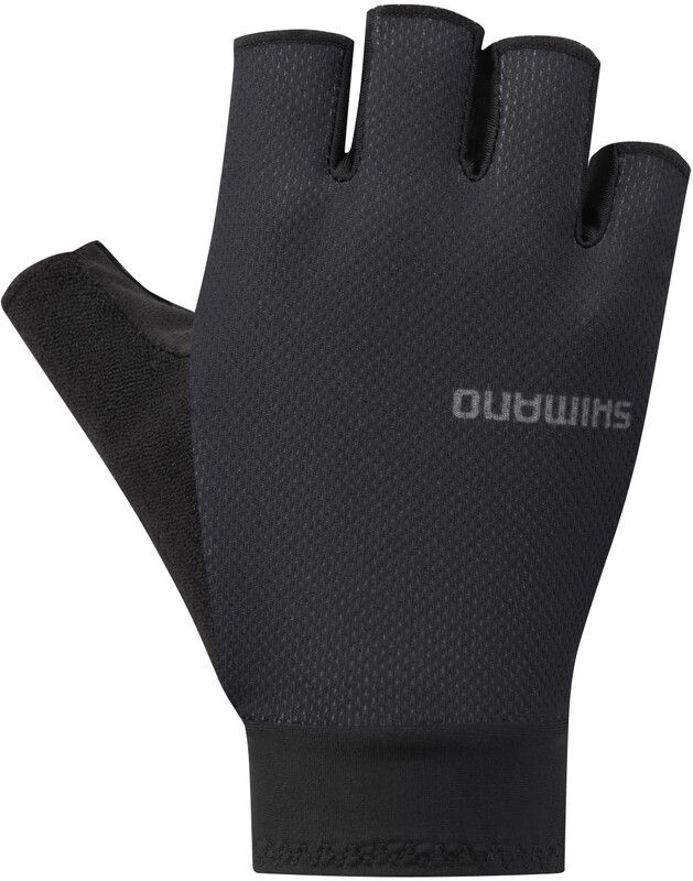 Shimano Explrr Handschoenen Dames, zwart