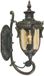 Steady Lighting Bohemian Wandlamp