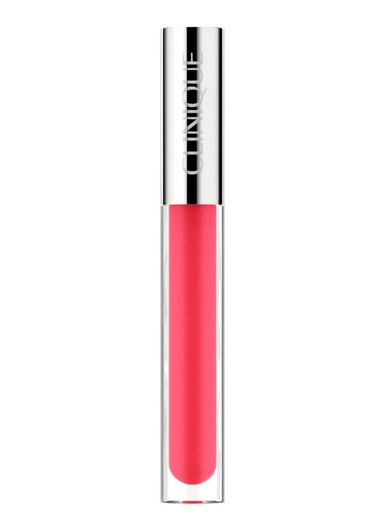 Clinique Pop Plush Creamy Lip Gloss - lipgloss