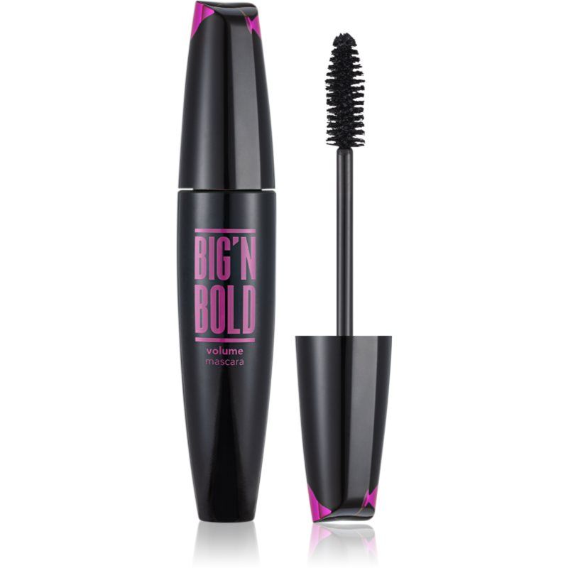 Flormar Big Bold Volume Mascara - 15 Ml