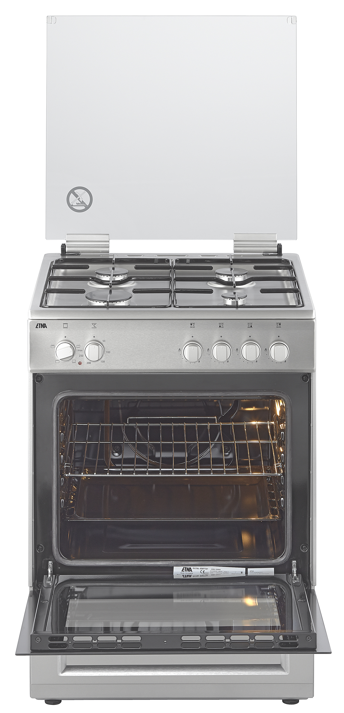 ETNA FGV160RVS / 658772