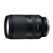 Tamron 18-300mm f/3.5-6.3 Di III-A VC Lens for Fujifilm X - Black
