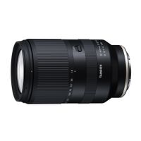 Tamron 18-300mm f/3.5-6.3 Di III-A VC objectif pour Fujifilm X - Noir