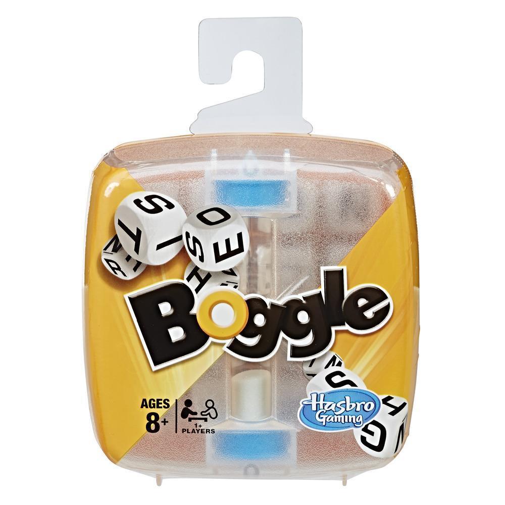 Hasbro Boggle