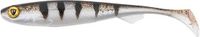 Fox Rage Ultra UV Slick Shad 9cm Purple Rain