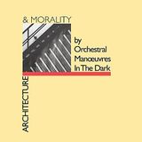 Architecture Orchestral Manoeuvres In The Dark Architecture And Morality (CD)