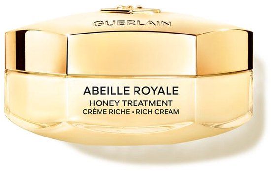 Guerlain Abeille Royale Honey Treatment Rich Dagcrème Refill 50 ml