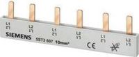 Siemens 5ST3624 Stiftlijst 63 A