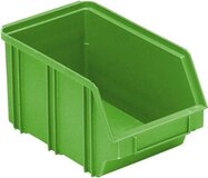ERRO Magazijnbak B3 - 145x230x135mm - Groen