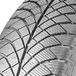 Nankang Cross Seasons AW-6 SUV ( 245/45 ZR19 102Y XL, avec protection de jante (MFS) )