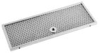 Novy 540e8020 metaalfilter 385 x 140 mm