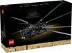 LEGO - LEGO Icons LEGO Icons Dune Atreides Royal Ornithopter Set 10327 - Volwassenen - 18+