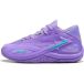 Puma MB.06 Shooting Star Basketbalschoenen voor kinderen