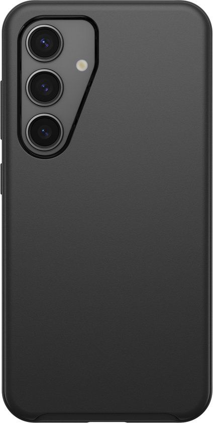 OtterBox Symmetry Magnets Case Samsung Galaxy S25 - Black