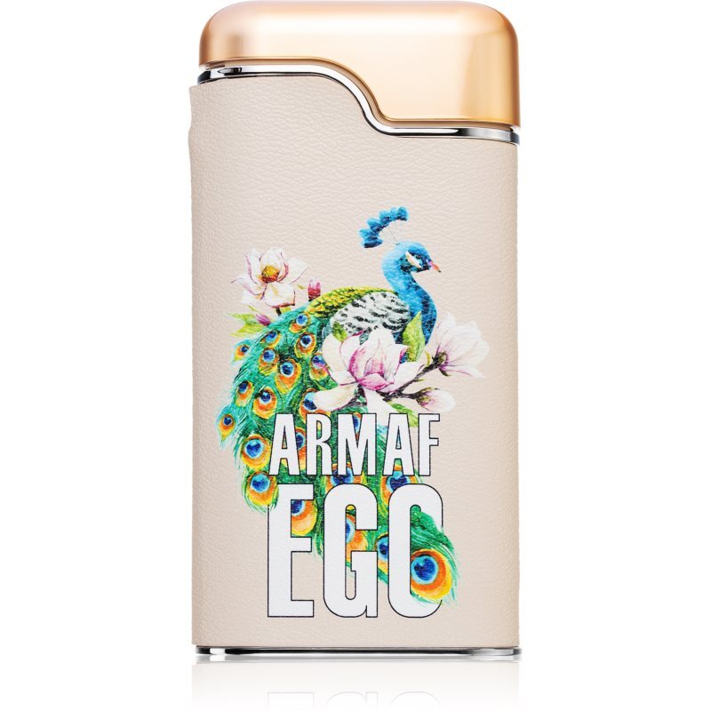 Armaf Ego Exotic eau de parfum / dames