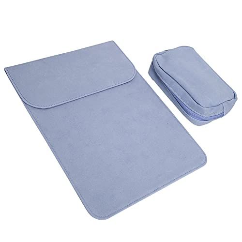 ciciglow Laptoptas 13,3 Inch - Blauw