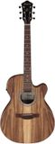 Ibanez VC40WSCE-OPB Grand Concert Akoestische-Elektrische Gitaar