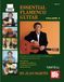 Essential Flamenco Guitar, Volume 2