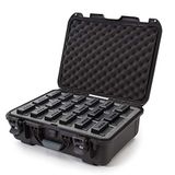 Nanuk 930 Case with Foam insert for Matrice 200 Batteries – Black