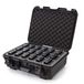 Nanuk 930 Case with Foam insert for Matrice 200 Batteries – Black