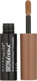 Maybelline Brow Drama Shaping Chalk Powder - 110 Soft Brown