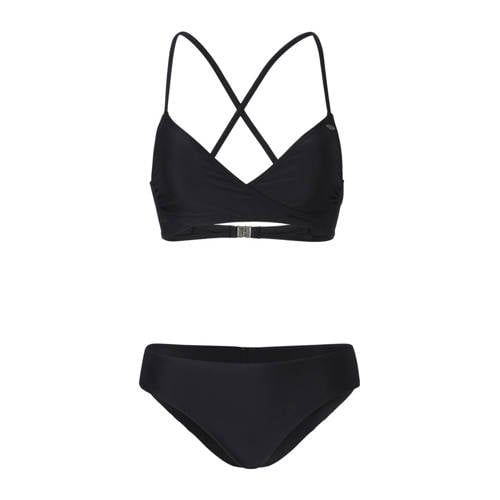 O'Neill voorgevormde bikini set Baay Maoi zwart