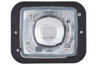 HELLA 1AA 004 109-201 Halogeen-Koplamp - ECE - voor rechtsrijdend verkeer - Rechts voor/Links voor