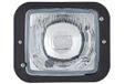 HELLA 1AA 004 109-201 Halogeen-Koplamp - ECE - voor rechtsrijdend verkeer - Rechts voor/Links voor