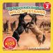 The Nature Kid's Guide to Wild Mustangs