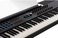 Arturia KeyLab 88 - MIDI Controller - 88 toetsen - MK3 - Zwart