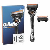 Gillette Scheermes Proglide - 6 x 1 set - Voordeelverpakking