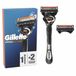 Gillette Scheermes Proglide - 6 x 1 set - Voordeelverpakking