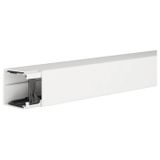 Hager canal de câblage LF60060 60x60mm blanc signalisation (LF6006009016)