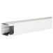Hager canal de câblage LF60060 60x60mm blanc signalisation (LF6006009016)