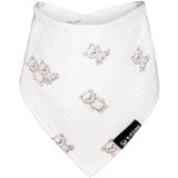 T-Tomi Muslin Bib Kinderslabben 1 st