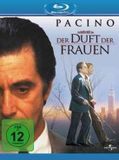 Plaion Der Duft der Frauen Blu-ray