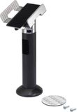 SpeaKa Professional Houder voor kaartterminal Aluminium, Zwart